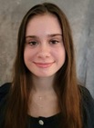 portrait of student Jayannah Herdrich